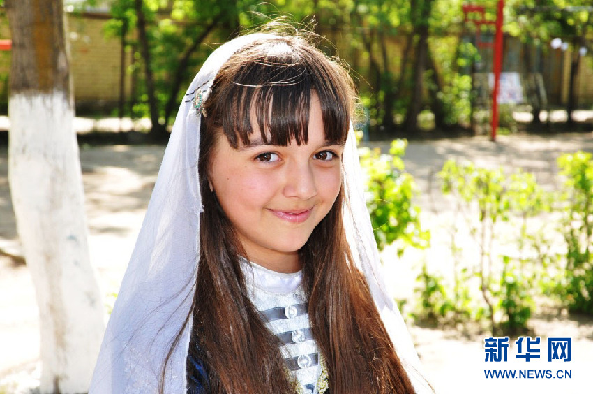 吉尔吉斯斯坦民族传统文化节图