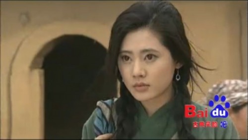 秋瓷炫---石观音/琳琅《楚留香传奇》