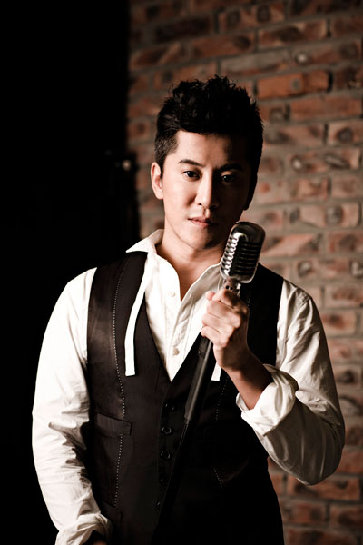 4月25日看毛宁 听"金童玉女"涛声依旧