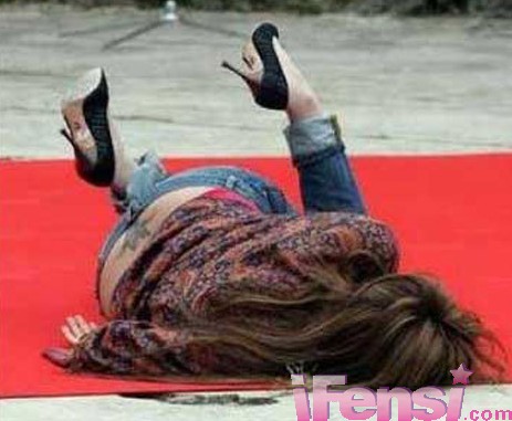 图文:杨幂刘诗诗刘亦菲赵薇林志玲范冰冰江映蓉