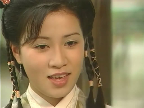 盘点金庸<em>小说</em>中的十大美丽<em>处女</em> 哪款才是你最