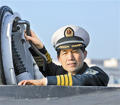 程玉胜:败中求胜