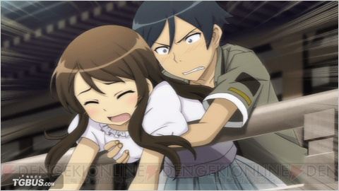 《<em>我的妹妹不可能那么</em>可爱2》超前瞻!_新闻中