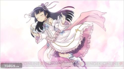 《<em>我的妹妹不可能那么可爱</em>2》超前瞻!_新闻中