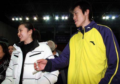 汤淼与周苏红已办理离婚手续 爱情化作亲情[组图]