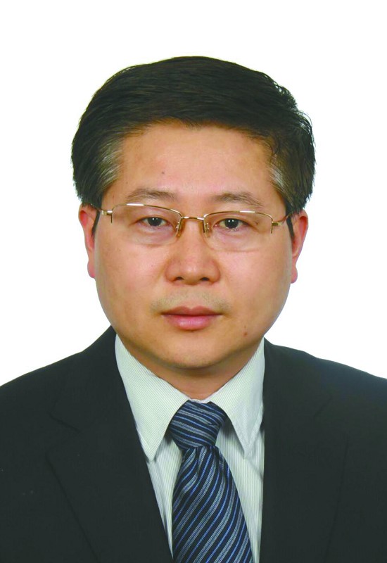 服务贸易的意义,周柳军说