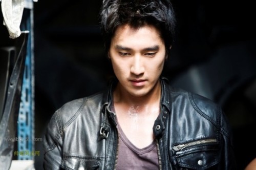 盘点台湾超帅男星