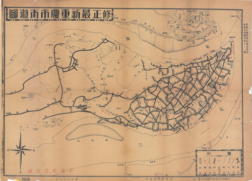 重庆市人口结构_从人口结构看中国经济中心西移和重庆崛起 重庆必将成为西部(2)