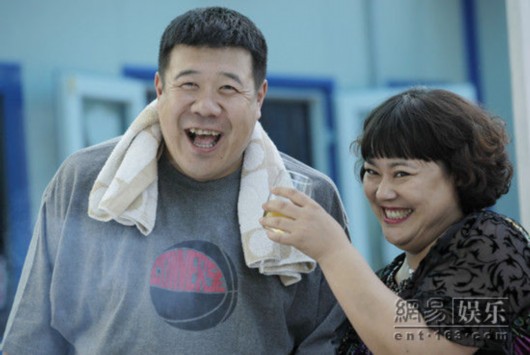 <em>进城</em>奋斗的路可谓波折不断