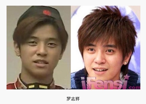 整容赛过杨幂angelbaby