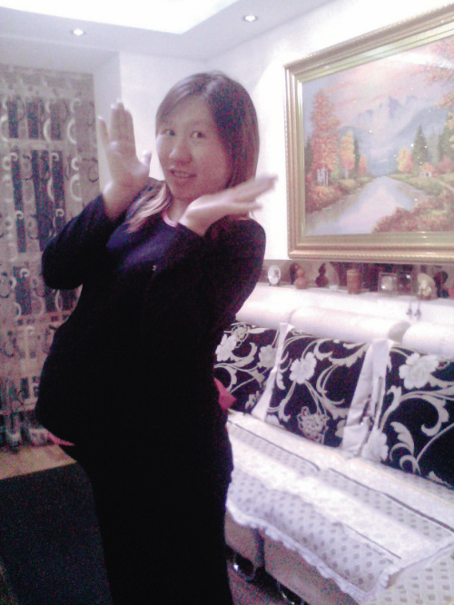 高考考生弄丢身份证 孕妇打车送还考生证件
