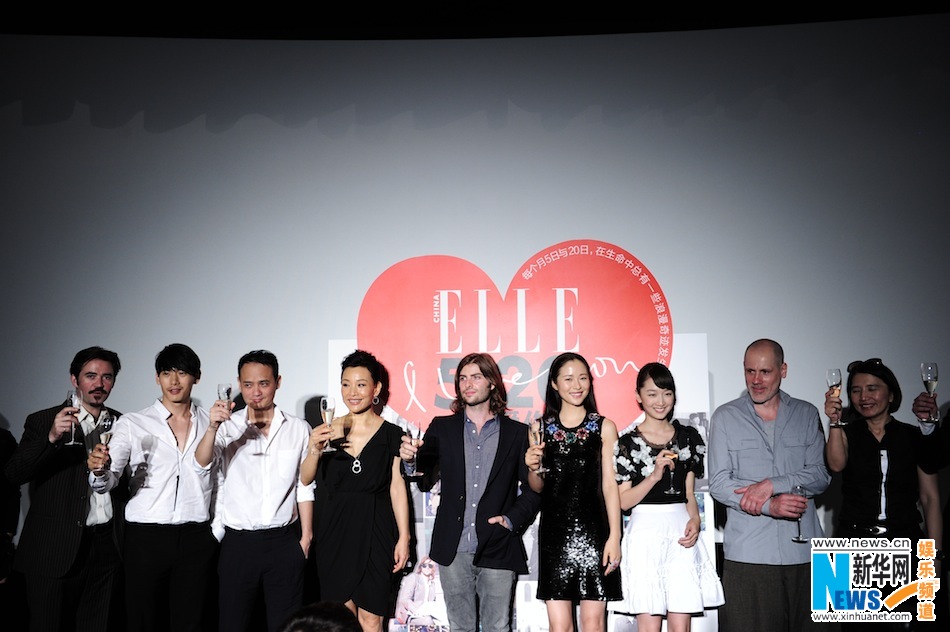周冬雨完美诠释<em>纯爱女孩</em> 陈冲 剥光 江一燕(高