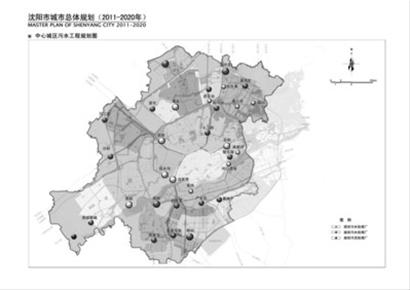 沈阳城市人口_沈阳市城市功能区分布与人口活动研究(2)