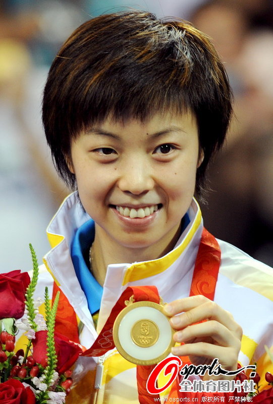 [高清]无缘伦敦的北京<em>奥运会冠军</em>今何在 _新闻