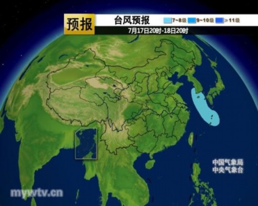湖南贵州四川等8省区仍有暴雨