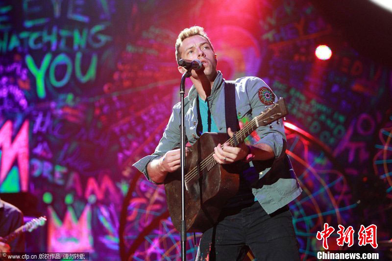 【图刊】伦敦奥运会开幕式大猜想