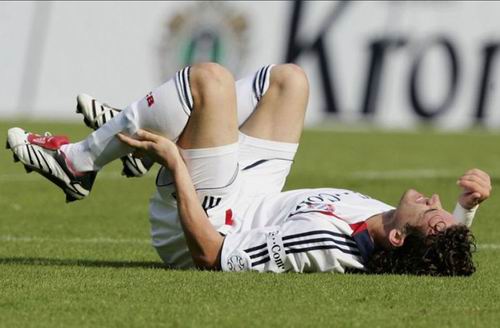 英媒评英足坛十大玻璃人:范佩西领衔 曼联三将