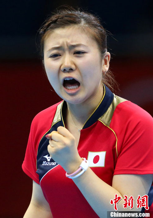 奥运<em>乒乓球女团</em>半<em>决赛</em> 日本球员相拥而泣_新闻