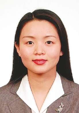 35岁女官员拟任云南省委宣传部副部长(图)