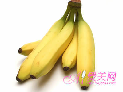 香蕉什么时候吃最适宜 3990523149354159378.jpg