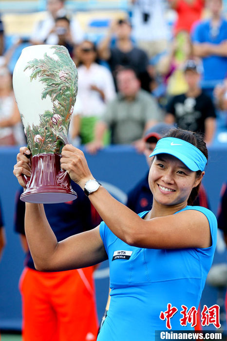 <em>2012</em>辛辛那提网球公开赛 李娜2-1科贝尔_新闻
