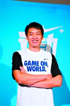 陈江华:三分准了因为信心增加 新赛季期望夺总冠军