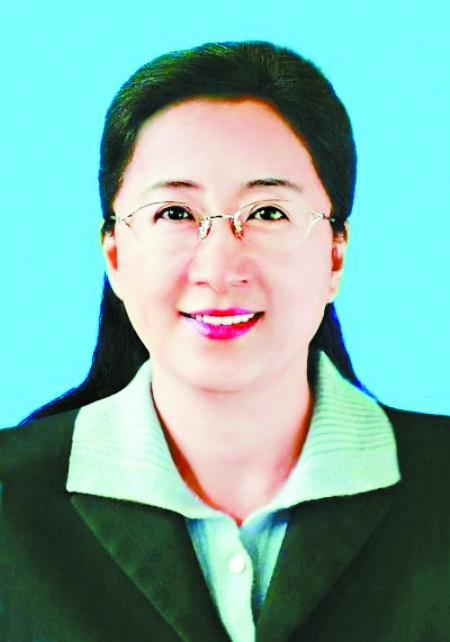 河南<em>省委</em>组织部部长由<em>省委副书记</em>邓凯同志兼