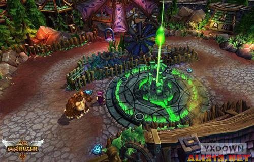 外媒:星际2 lol有望成2020年奥运会项目