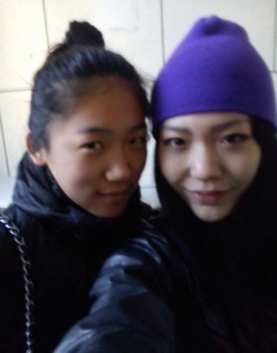  吴莫愁 素颜生活照  吴莫愁身高  吴莫愁获封全球