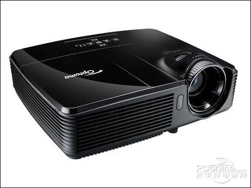 选择理由就是便宜 网购不足2k5娱乐投影