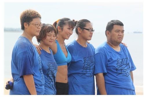 贵州卫视《瘦身男女》回应冷血减肥质疑(图