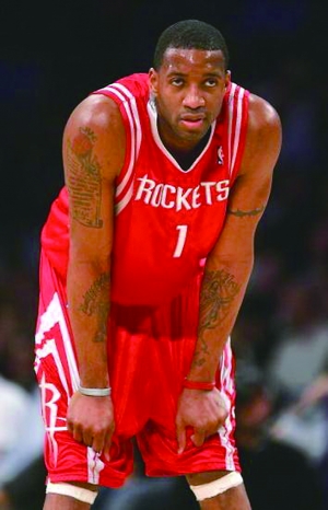 美媒曝麦蒂签约青岛一年 俱乐部:只差本人签字