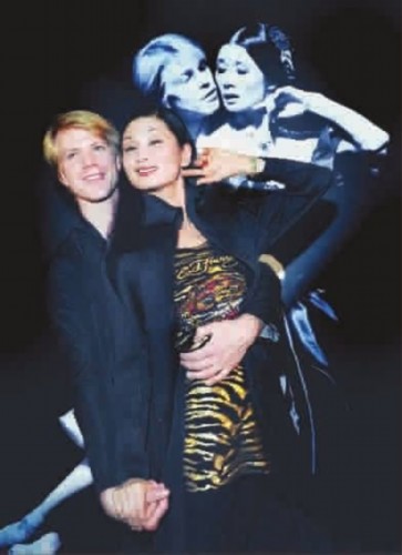 图文:经典<em>茶花女</em>亮相上海国际<em>艺术</em>节_娱乐中