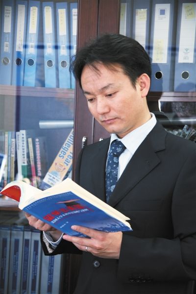 陈起永:留学面临三大问题 出国要包装不要欺骗