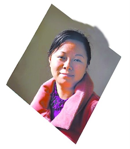 道德模范女教师张丽莉:勿忽视道德素质教育__