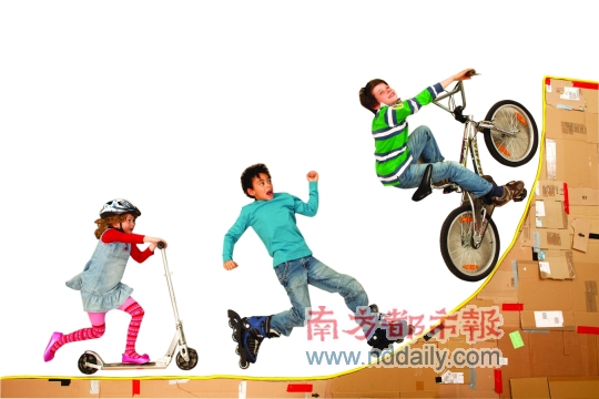 运动过度会导致儿童发育缓慢__教育中国_中国
