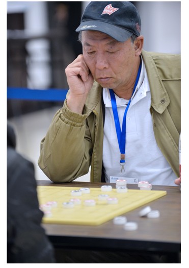 2012中国移动网络智运会荣耀收官