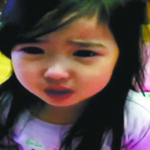 韩国三岁小萝莉向妈妈道歉视频网络疯传惹人怜
