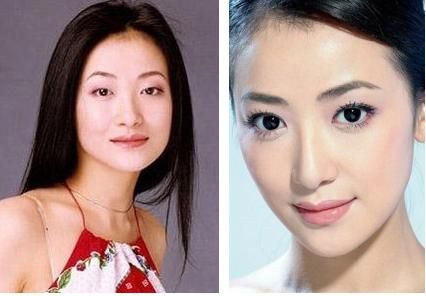 女星变脸堪比画皮 杨幂柳岩真面目家居照