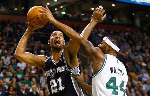 火箭新赛季首发阵容比湖人,马刺,太阳,凯尓特人