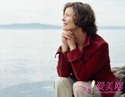 化解<em>更年期综合症</em>