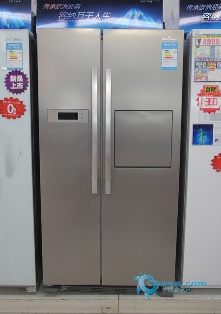 智能冰箱怎么开智能模式 5697733339091652216.jpg