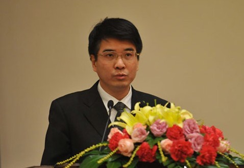 人民网副总裁罗华确认出席网博会高峰论坛