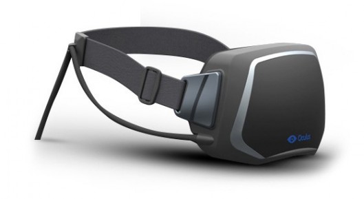 美国游戏公司开发虚拟游戏头戴装置