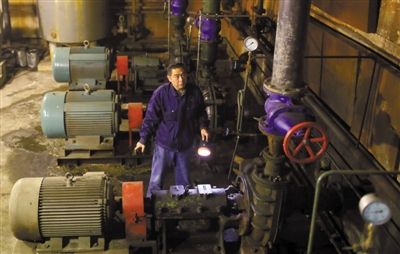 北京正研究统一供热价格