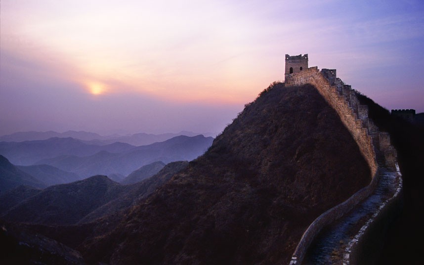 盘点16处世界末日避难所:夏延山核掩体防爆门重25吨_新闻中心_中国网