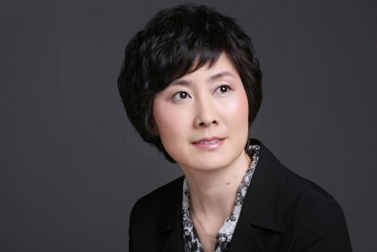 盘点基金圈美女高管(组图)