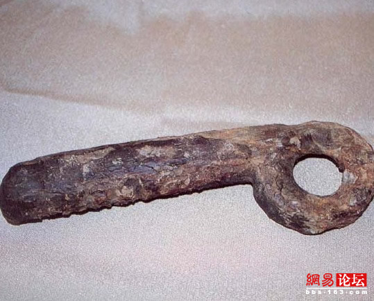 古代<em>女性</em>洞房的神秘<em>性用品</em>