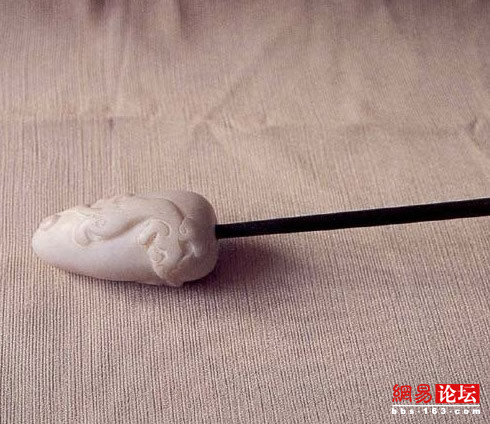 古代<em>女性</em>洞房的神秘<em>性用品</em>