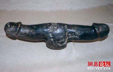 古代女性洞房的神秘<em>性用品</em>
